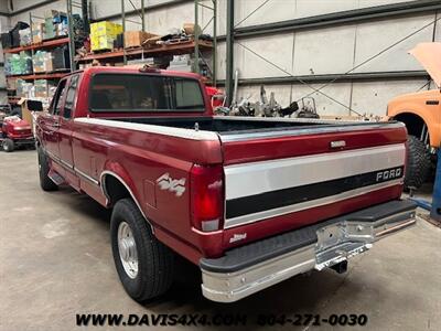 1996 Ford F-250 XLT   - Photo 17 - North Chesterfield, VA 23237