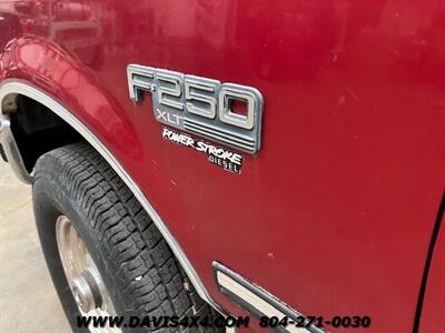 1996 Ford F-250 XLT   - Photo 20 - North Chesterfield, VA 23237