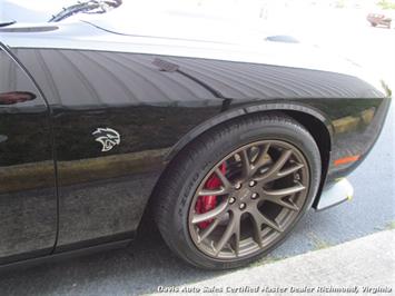 2015 Dodge Challenger SRT Hellcat Hemi Supercharged   - Photo 26 - North Chesterfield, VA 23237
