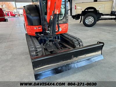 2020 Kubota Excavator   - Photo 21 - North Chesterfield, VA 23237