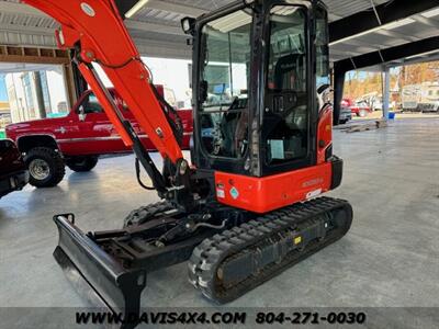 2020 Kubota Excavator   - Photo 15 - North Chesterfield, VA 23237