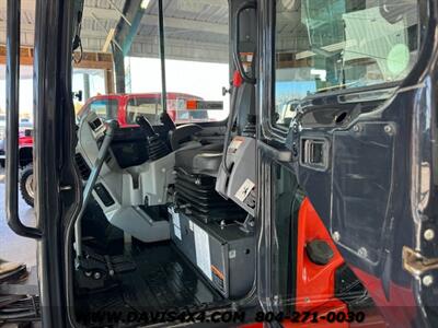 2020 Kubota Excavator   - Photo 25 - North Chesterfield, VA 23237