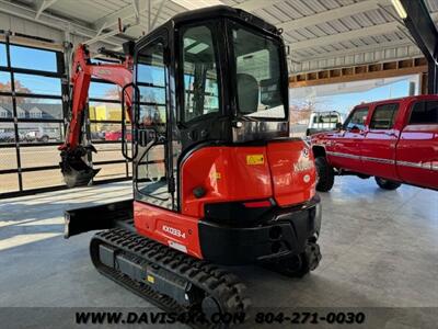 2020 Kubota Excavator   - Photo 16 - North Chesterfield, VA 23237