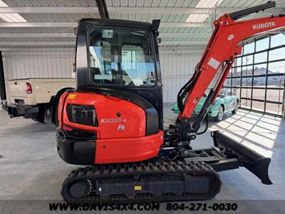 2020 Kubota Excavator   - Photo 19 - North Chesterfield, VA 23237