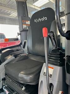 2020 Kubota Excavator   - Photo 28 - North Chesterfield, VA 23237