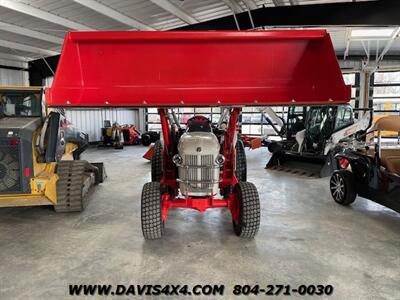 2010 New Holland Boomer 8N   - Photo 34 - North Chesterfield, VA 23237