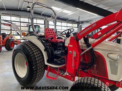 2010 New Holland Boomer 8N   - Photo 40 - North Chesterfield, VA 23237