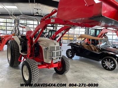 2010 New Holland Boomer 8N   - Photo 38 - North Chesterfield, VA 23237