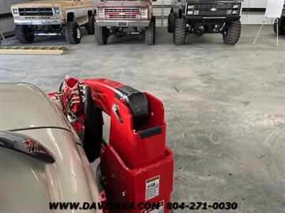 2010 New Holland Boomer 8N   - Photo 25 - North Chesterfield, VA 23237