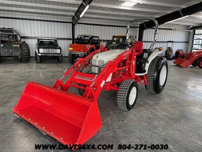 2010 New Holland Boomer 8N   - Photo 13 - North Chesterfield, VA 23237