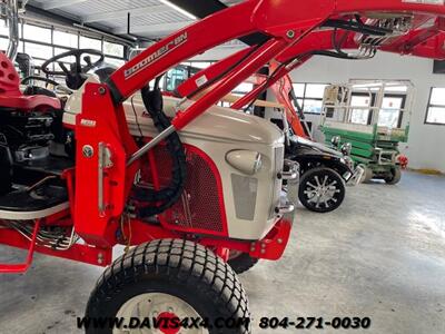 2010 New Holland Boomer 8N   - Photo 41 - North Chesterfield, VA 23237