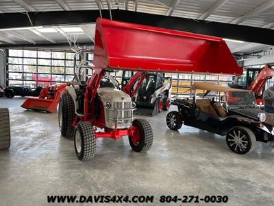 2010 New Holland Boomer 8N   - Photo 39 - North Chesterfield, VA 23237