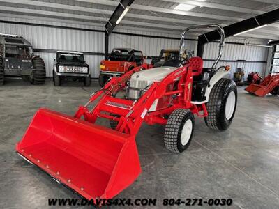 2010 New Holland Boomer 8N   - Photo 14 - North Chesterfield, VA 23237