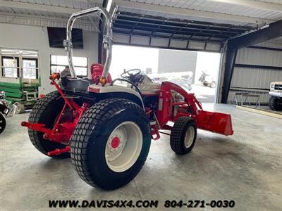 2010 New Holland Boomer 8N   - Photo 6 - North Chesterfield, VA 23237