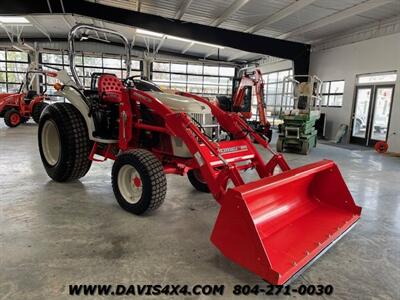 2010 New Holland Boomer 8N   - Photo 3 - North Chesterfield, VA 23237