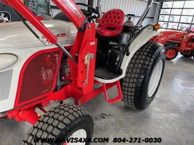 2010 New Holland Boomer 8N   - Photo 47 - North Chesterfield, VA 23237