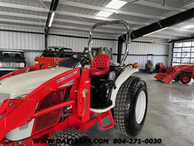 2010 New Holland Boomer 8N   - Photo 15 - North Chesterfield, VA 23237