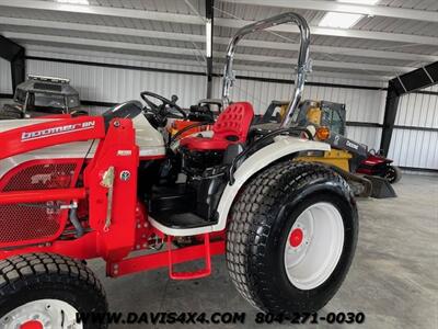 2010 New Holland Boomer 8N   - Photo 9 - North Chesterfield, VA 23237