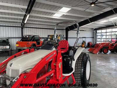 2010 New Holland Boomer 8N   - Photo 12 - North Chesterfield, VA 23237