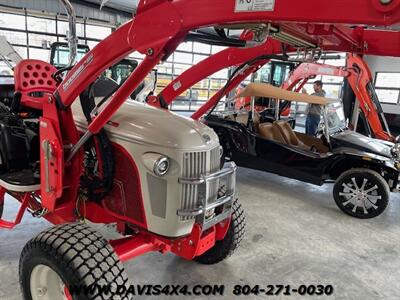 2010 New Holland Boomer 8N   - Photo 37 - North Chesterfield, VA 23237