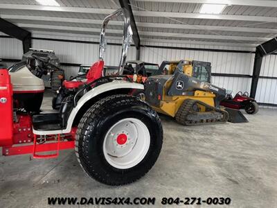 2010 New Holland Boomer 8N   - Photo 7 - North Chesterfield, VA 23237