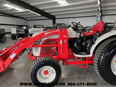 2010 New Holland Boomer 8N   - Photo 8 - North Chesterfield, VA 23237