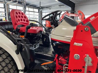 2010 New Holland Boomer 8N   - Photo 42 - North Chesterfield, VA 23237