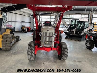 2010 New Holland Boomer 8N   - Photo 33 - North Chesterfield, VA 23237