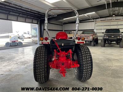 2010 New Holland Boomer 8N   - Photo 5 - North Chesterfield, VA 23237