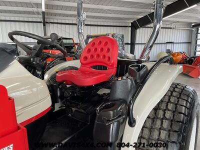 2010 New Holland Boomer 8N   - Photo 16 - North Chesterfield, VA 23237