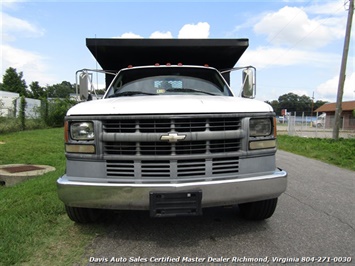 1995 Chevrolet Cheyenne 3500 HD Diesel Regular Cab Dump Bed (SOLD)   - Photo 14 - North Chesterfield, VA 23237