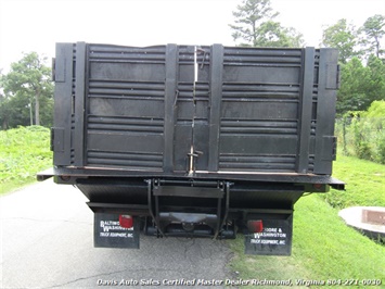 1995 Chevrolet Cheyenne 3500 HD Diesel Regular Cab Dump Bed (SOLD)   - Photo 4 - North Chesterfield, VA 23237