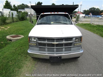 1995 Chevrolet Cheyenne 3500 HD Diesel Regular Cab Dump Bed (SOLD)   - Photo 15 - North Chesterfield, VA 23237