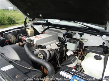 1995 Chevrolet Cheyenne 3500 HD Diesel Regular Cab Dump Bed (SOLD)   - Photo 30 - North Chesterfield, VA 23237