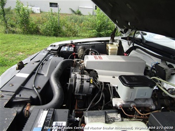 1995 Chevrolet Cheyenne 3500 HD Diesel Regular Cab Dump Bed (SOLD)   - Photo 31 - North Chesterfield, VA 23237