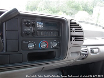 1995 Chevrolet Cheyenne 3500 HD Diesel Regular Cab Dump Bed (SOLD)   - Photo 7 - North Chesterfield, VA 23237