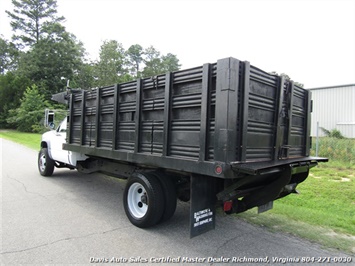 1995 Chevrolet Cheyenne 3500 HD Diesel Regular Cab Dump Bed (SOLD)   - Photo 3 - North Chesterfield, VA 23237