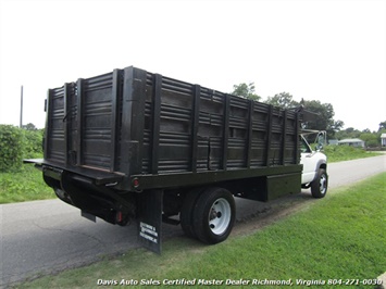 1995 Chevrolet Cheyenne 3500 HD Diesel Regular Cab Dump Bed (SOLD)   - Photo 11 - North Chesterfield, VA 23237