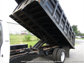 1995 Chevrolet Cheyenne 3500 HD Diesel Regular Cab Dump Bed (SOLD)   - Photo 9 - North Chesterfield, VA 23237