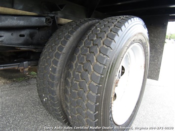 1995 Chevrolet Cheyenne 3500 HD Diesel Regular Cab Dump Bed (SOLD)   - Photo 19 - North Chesterfield, VA 23237