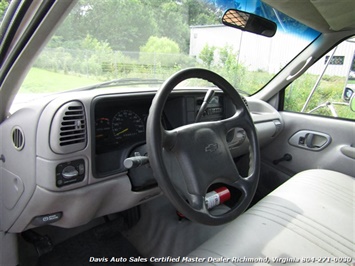 1995 Chevrolet Cheyenne 3500 HD Diesel Regular Cab Dump Bed (SOLD)   - Photo 24 - North Chesterfield, VA 23237