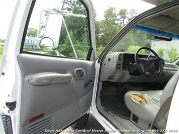 1995 Chevrolet Cheyenne 3500 HD Diesel Regular Cab Dump Bed (SOLD)   - Photo 22 - North Chesterfield, VA 23237