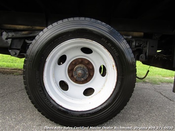 1995 Chevrolet Cheyenne 3500 HD Diesel Regular Cab Dump Bed (SOLD)   - Photo 18 - North Chesterfield, VA 23237