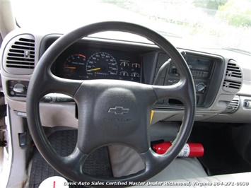 1995 Chevrolet Cheyenne 3500 HD Diesel Regular Cab Dump Bed (SOLD)   - Photo 6 - North Chesterfield, VA 23237