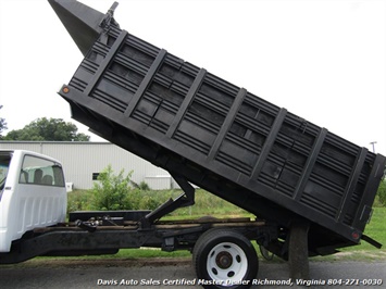 1995 Chevrolet Cheyenne 3500 HD Diesel Regular Cab Dump Bed (SOLD)   - Photo 27 - North Chesterfield, VA 23237