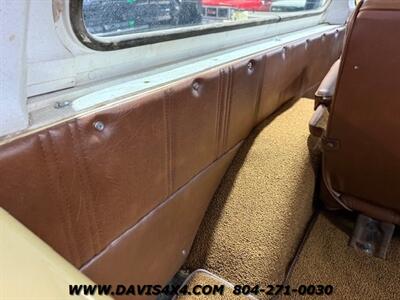 1974 Chevrolet Blazer K5 4x4 Lifted Classic SUV   - Photo 35 - North Chesterfield, VA 23237