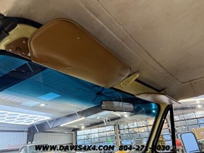 1974 Chevrolet Blazer   - Photo 13 - North Chesterfield, VA 23237