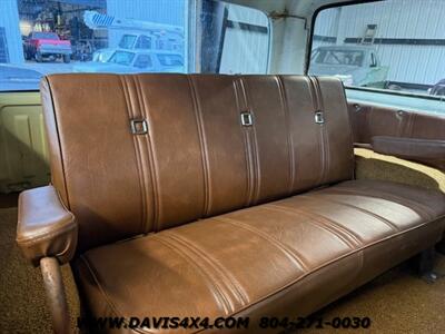 1974 Chevrolet Blazer   - Photo 21 - North Chesterfield, VA 23237