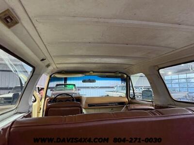 1974 Chevrolet Blazer   - Photo 26 - North Chesterfield, VA 23237