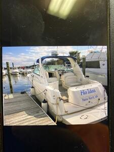 2000 Sea Ray 290   - Photo 15 - North Chesterfield, VA 23237